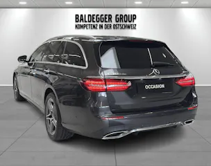 MERCEDES-BENZ E 300 de T 4Matic AMG Line 9G-Tronic