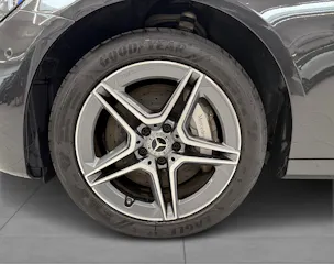 MERCEDES-BENZ E 300 de T 4Matic AMG Line 9G-Tronic