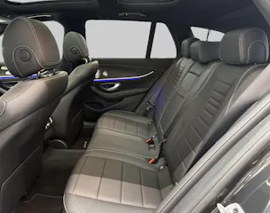 MERCEDES-BENZ E 300 de T 4Matic AMG Line 9G-Tronic