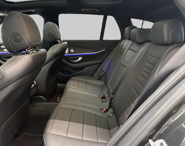 MERCEDES-BENZ E 300 de T 4Matic AMG Line 9G-Tronic