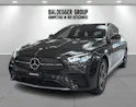MERCEDES-BENZ E 300 de T 4Matic AMG Line 9G-Tronic