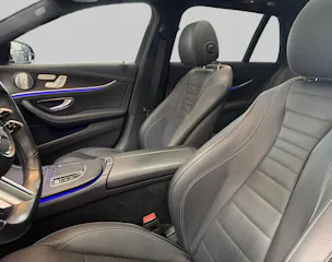 MERCEDES-BENZ E 300 de T 4Matic AMG Line 9G-Tronic