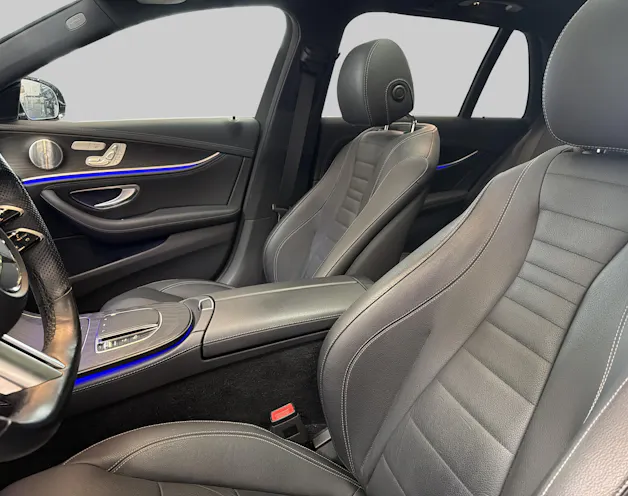MERCEDES-BENZ E 300 de T 4Matic AMG Line 9G-Tronic