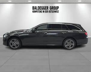 MERCEDES-BENZ E 300 de T 4Matic AMG Line 9G-Tronic