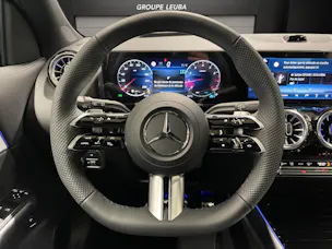 MERCEDES-BENZ GLA 250 4Matic 8G-DCT Swiss Star