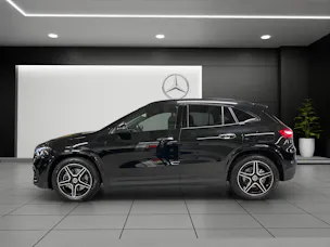 MERCEDES-BENZ GLA 250 4Matic 8G-DCT Swiss Star
