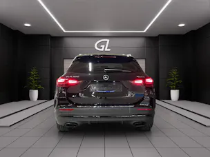 MERCEDES-BENZ GLA 250 4Matic 8G-DCT Swiss Star