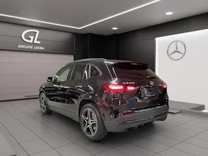 MERCEDES-BENZ GLA 250 4Matic 8G-DCT Swiss Star