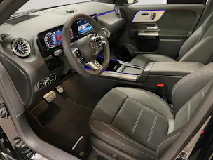 MERCEDES-BENZ GLA 250 4Matic 8G-DCT Swiss Star