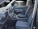 Toyota Proace City Verso 1.2 Trend Medium Automatik