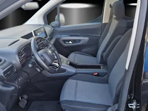 Toyota Proace City Verso 1.2 Trend Medium Automatik