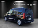 Toyota Proace City Verso 1.2 Trend Medium Automatik