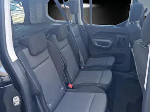 Toyota Proace City Verso 1.2 Trend Medium Automatik