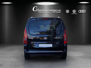 Toyota Proace City Verso 1.2 Trend Medium Automatik
