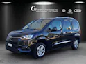 Toyota Proace City Verso 1.2 Trend Medium Automatik