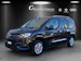 Toyota Proace City Verso 1.2 Trend Medium Automatik