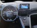 Toyota Proace City Verso 1.2 Trend Medium Automatik
