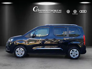 Toyota Proace City Verso 1.2 Trend Medium Automatik