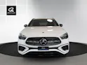 MERCEDES-BENZ GLA 220 4Matic 8G-DCT
