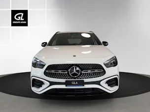 MERCEDES-BENZ GLA 220 4Matic 8G-DCT