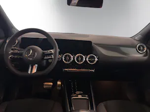MERCEDES-BENZ GLA 220 4Matic 8G-DCT