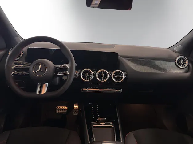 MERCEDES-BENZ GLA 220 4Matic 8G-DCT
