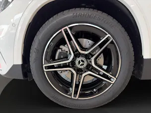 MERCEDES-BENZ GLA 220 4Matic 8G-DCT