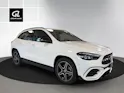 MERCEDES-BENZ GLA 220 4Matic 8G-DCT