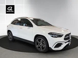 MERCEDES-BENZ GLA 220 4Matic 8G-DCT