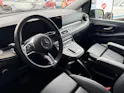 MERCEDES-BENZ V 250 d lang Avantgarde 9G-Tronic