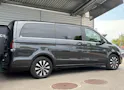 MERCEDES-BENZ V 250 d lang Avantgarde 9G-Tronic