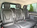 MERCEDES-BENZ V 250 d lang Avantgarde 9G-Tronic