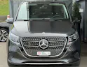 MERCEDES-BENZ V 250 d lang Avantgarde 9G-Tronic