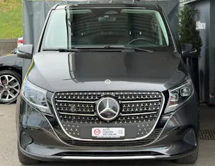 MERCEDES-BENZ V 250 d lang Avantgarde 9G-Tronic
