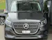 MERCEDES-BENZ V 250 d lang Avantgarde 9G-Tronic