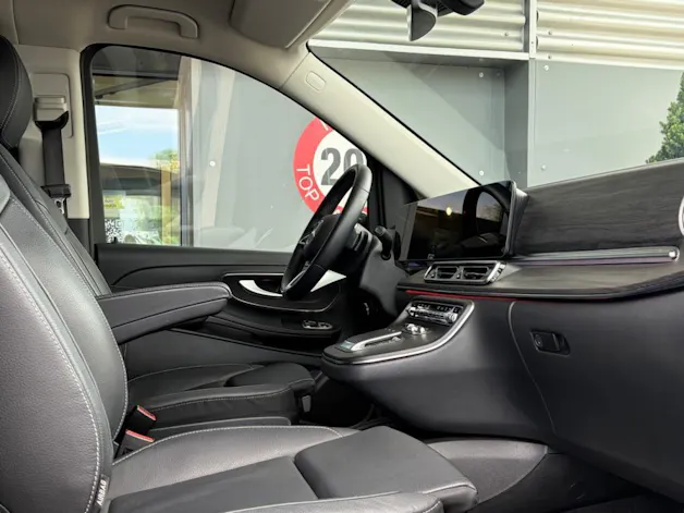 MERCEDES-BENZ V 250 d lang Avantgarde 9G-Tronic