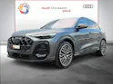 AUDI Q5 e-hybrid quattro 270 kW S-tronic
