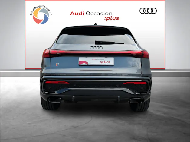 AUDI Q5 e-hybrid quattro 270 kW S-tronic