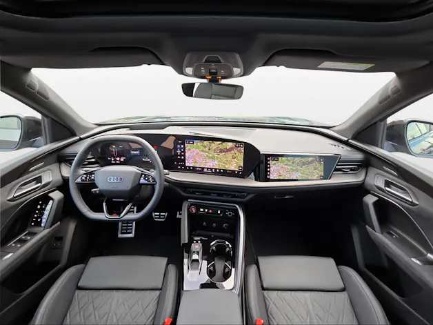 AUDI Q5 e-hybrid quattro 270 kW S-tronic