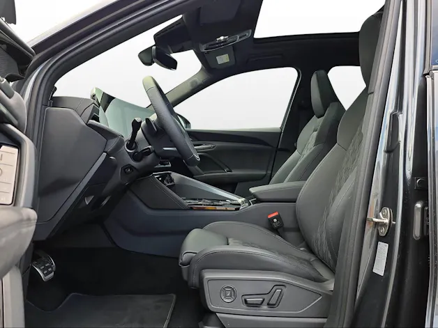 AUDI Q5 e-hybrid quattro 270 kW S-tronic
