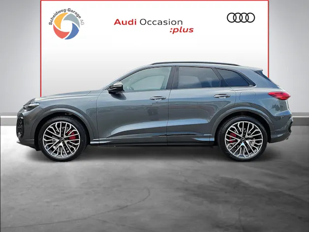 AUDI Q5 e-hybrid quattro 270 kW S-tronic