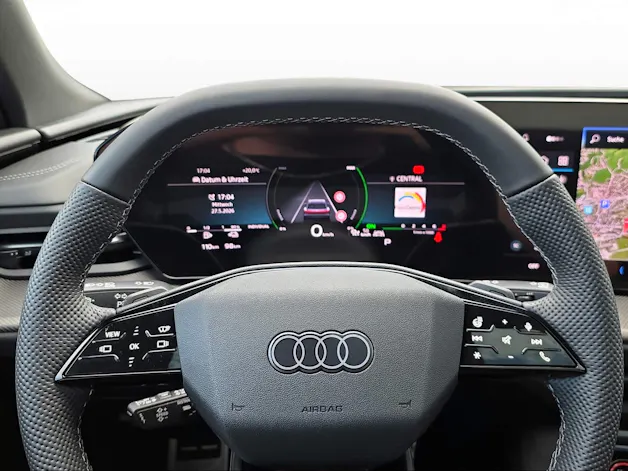 AUDI Q5 e-hybrid quattro 270 kW S-tronic