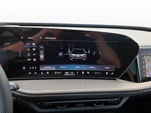 AUDI Q5 e-hybrid quattro 270 kW S-tronic