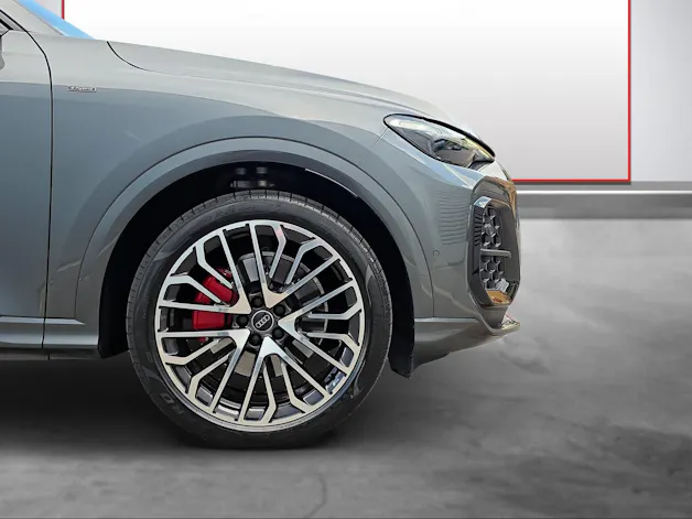 AUDI Q5 e-hybrid quattro 270 kW S-tronic