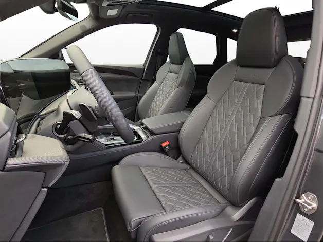AUDI Q5 e-hybrid quattro 270 kW S-tronic