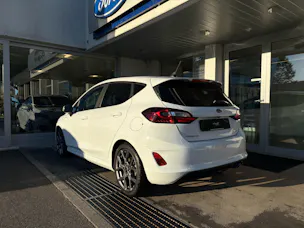 FORD Fiesta 1.0 SCTi MHEV ST Line X Automat
