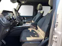 MERCEDES-BENZ G 500 9G-Tronic