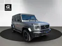 MERCEDES-BENZ G 500 9G-Tronic