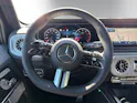 MERCEDES-BENZ G 500 9G-Tronic