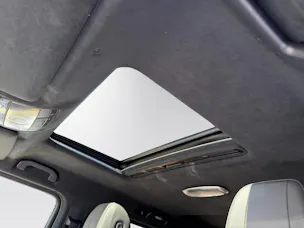 MERCEDES-BENZ G 500 9G-Tronic